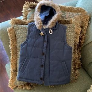 3T Vest Osh Kosh worn twice